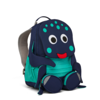 Mochila 3-5 Años Pulpo - Imagen 3