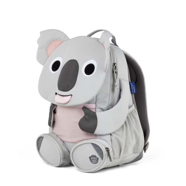 Mochila 3-5 Años Koala - Imagen 3