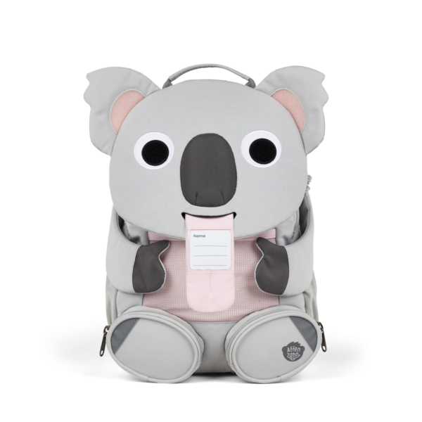 Mochila 3-5 Años Koala - Imagen 6