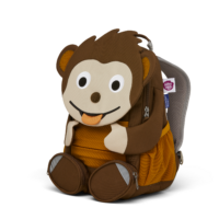 Mochila 3-5 Años Mono - Imagen 2