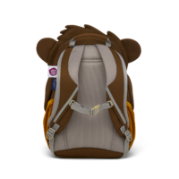 Mochila 3-5 Años Mono - Imagen 4
