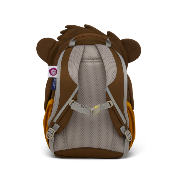 Mochila 3-5 Años Mono - Imagen 4