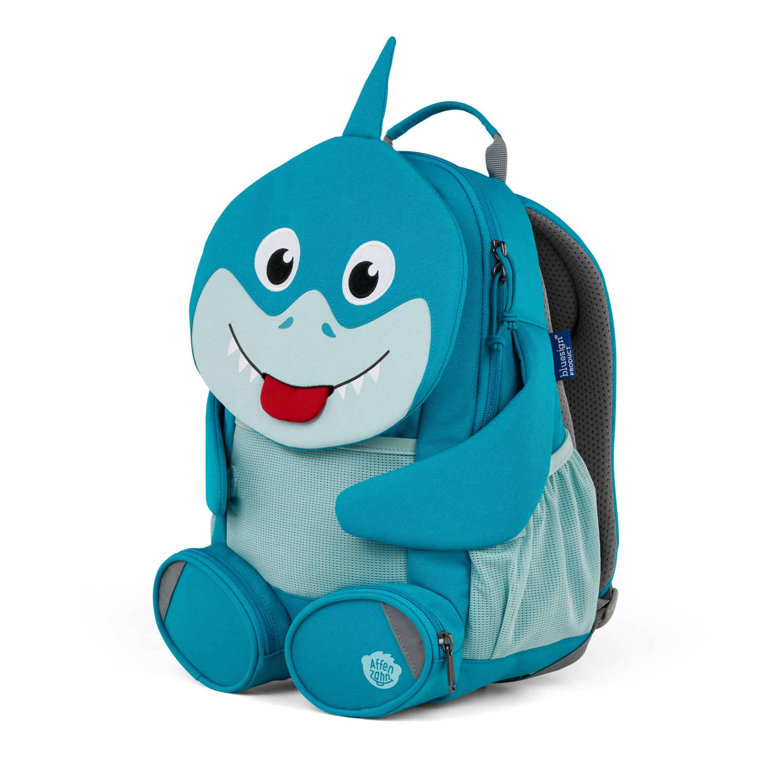 Mochila 3-5 Años Tiburón - Imagen 2