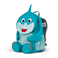 Mochila 3-5 Años Tiburón - Imagen 2