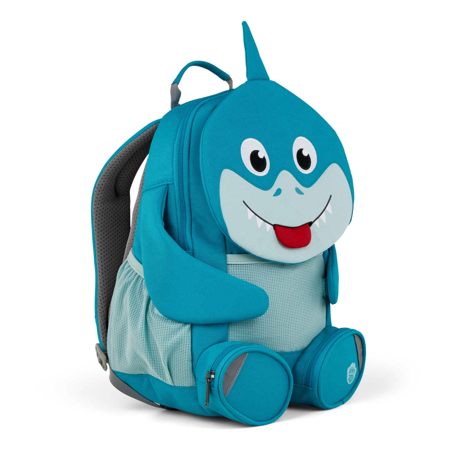 Mochila 3-5 Años Tiburón - Imagen 3