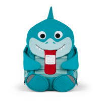 Mochila 3-5 Años Tiburón - Imagen 4
