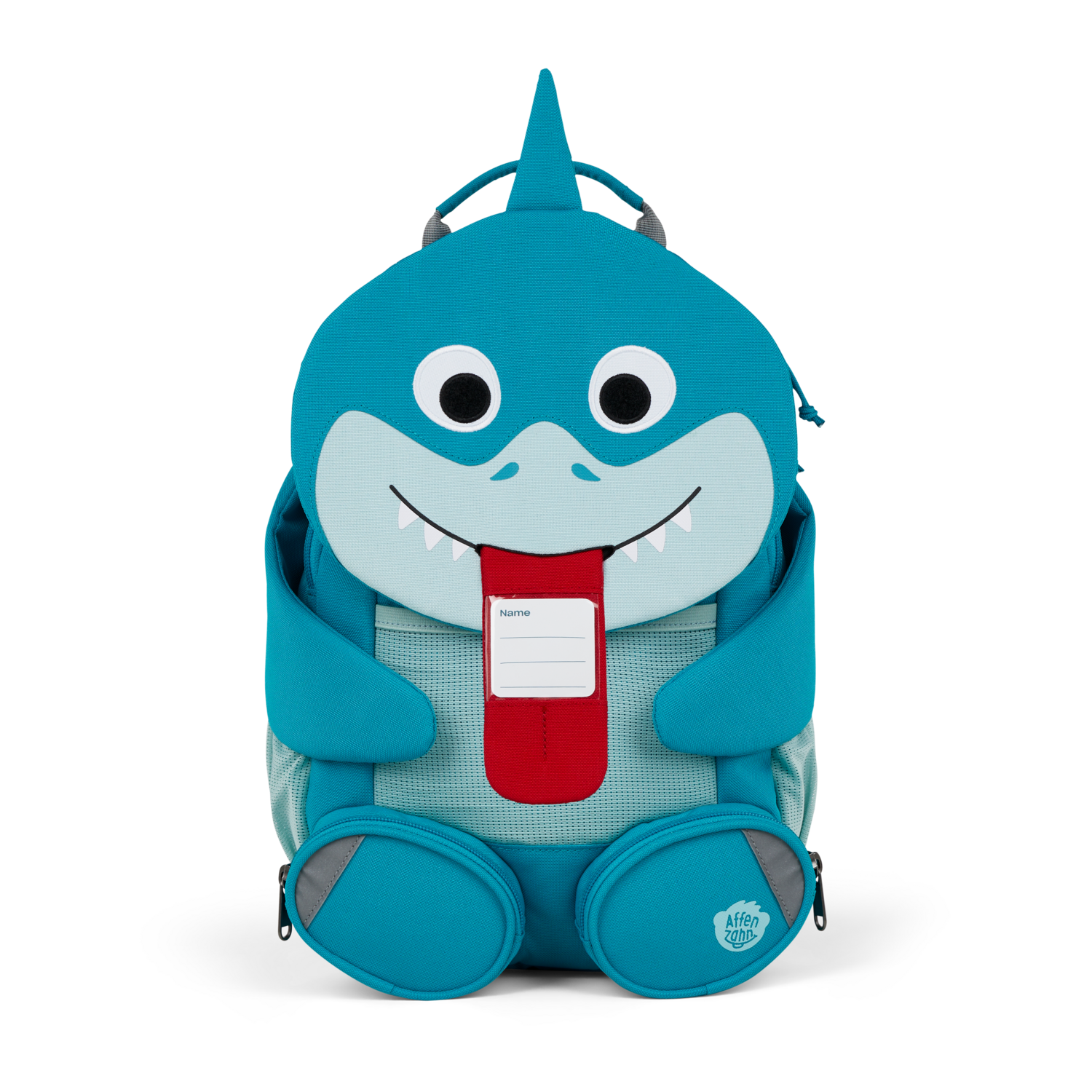 Mochila 3-5 Años Tiburón - Imagen 5
