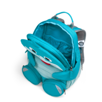Mochila 3-5 Años Tiburón - Imagen 5