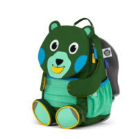 Mochila 3-5 Años Oso Edición Limitada - Imagen 2
