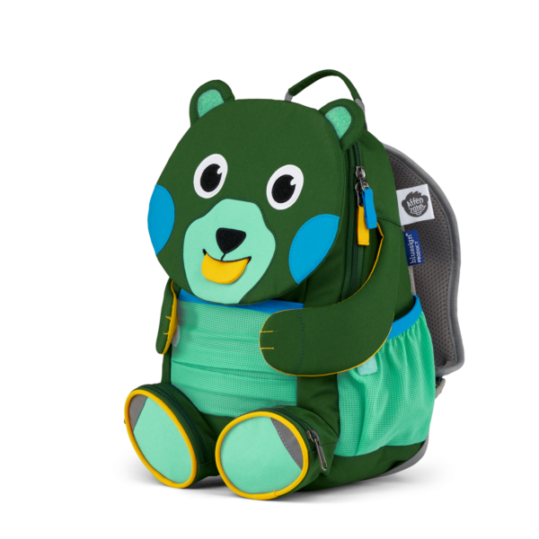 Mochila 3-5 Años Oso Edición Limitada - Imagen 2