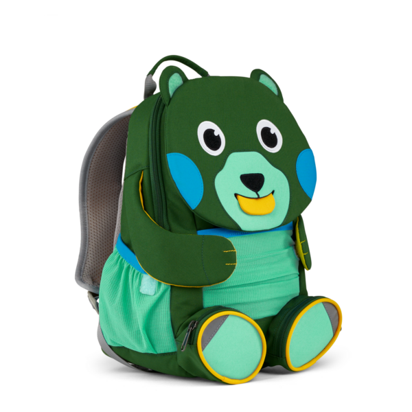 Mochila 3-5 Años Oso Edición Limitada - Imagen 3