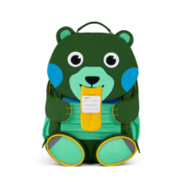Mochila 3-5 Años Oso Edición Limitada - Imagen 4