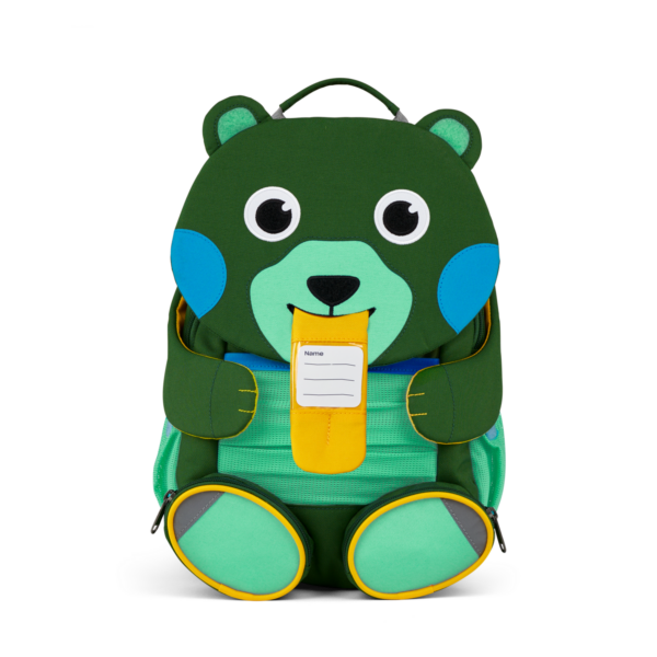 Mochila 3-5 Años Oso Edición Limitada - Imagen 4