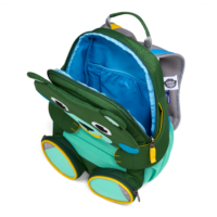 Mochila 3-5 Años Oso Edición Limitada - Imagen 5