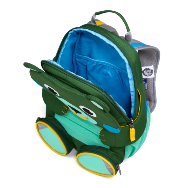 Mochila 3-5 Años Oso Edición Limitada - Imagen 5
