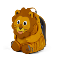 Mochila 3-5 Años León - Imagen 2