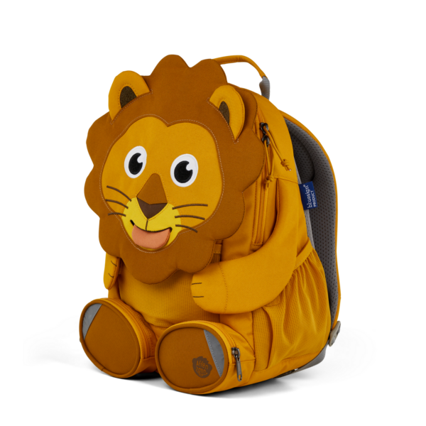 Mochila 3-5 Años León - Imagen 2