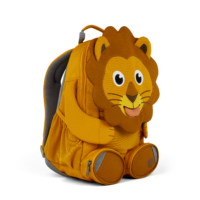 Mochila 3-5 Años León - Imagen 3