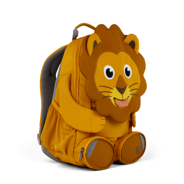Mochila 3-5 Años León - Imagen 3
