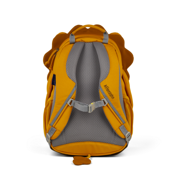 Mochila 3-5 Años León - Imagen 4