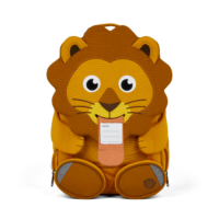 Mochila 3-5 Años León - Imagen 5
