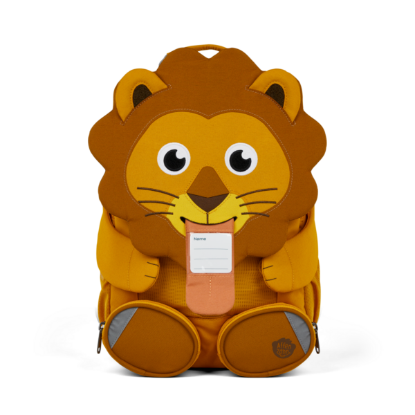 Mochila 3-5 Años León - Imagen 5
