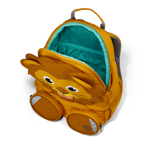 Mochila 3-5 Años León - Imagen 6