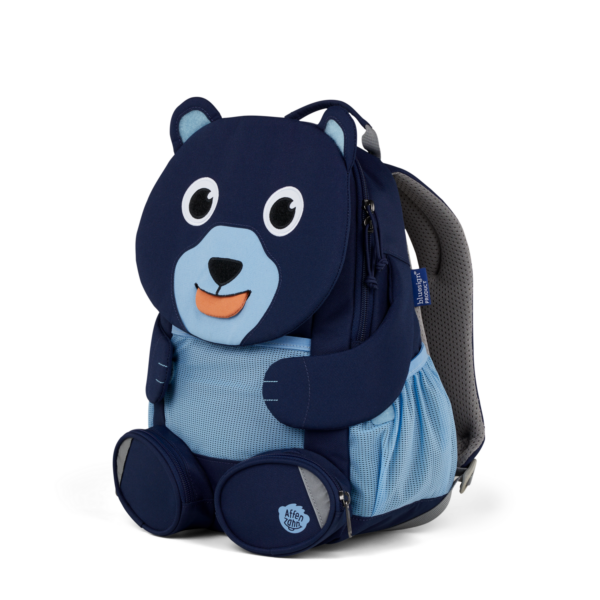 Mochila 3-5 Años Oso - Imagen 3