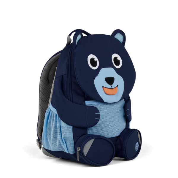 Mochila 3-5 Años Oso - Imagen 4