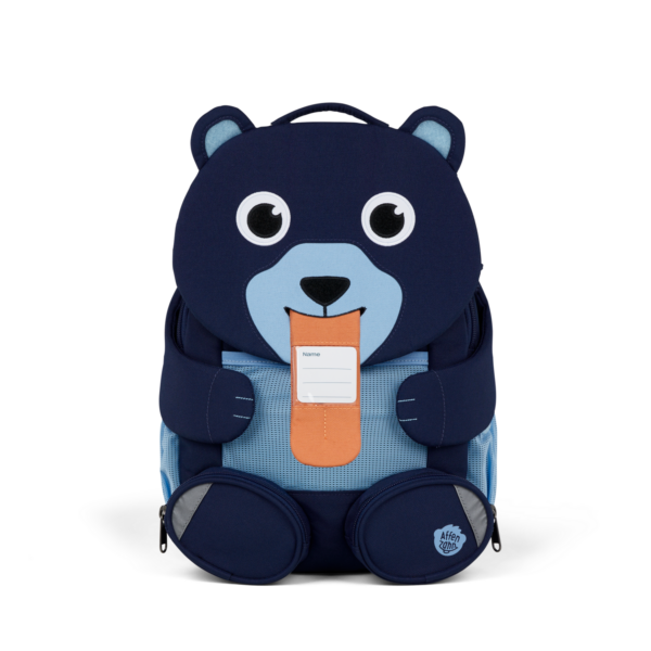 Mochila 3-5 Años Oso - Imagen 6