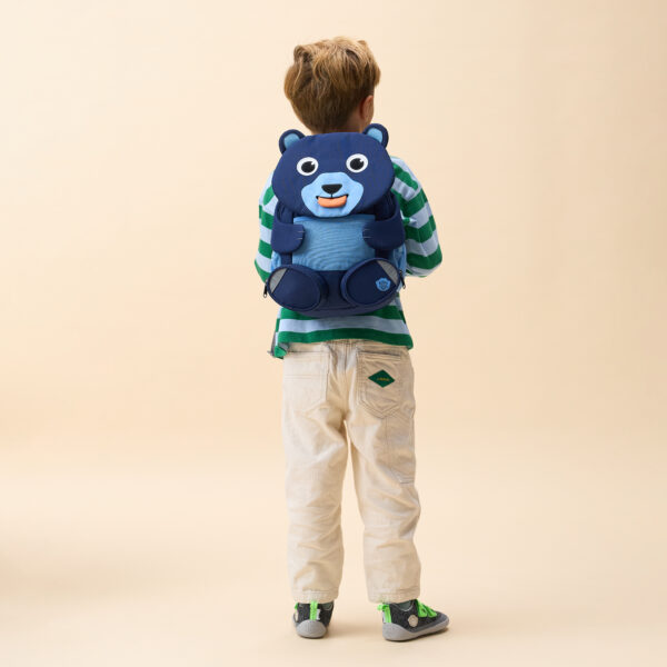 Mochila 3-5 Años Oso - Imagen 2