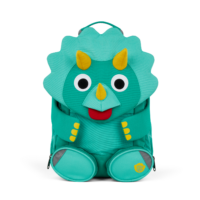 Mochila 3-5 Años Dinosaurio
