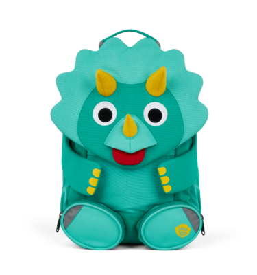 Mochila 3-5 Años Dinosaurio