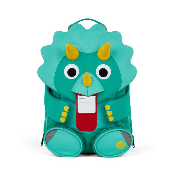 Mochila 3-5 Años Dinosaurio - Imagen 6