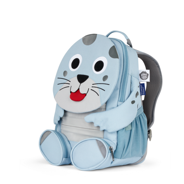 Mochila 3-5 Años Foca - Imagen 2