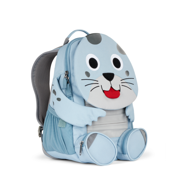 Mochila 3-5 Años Foca - Imagen 3