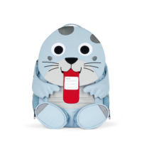 Mochila 3-5 Años Foca - Imagen 4