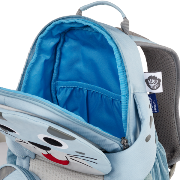 Mochila 3-5 Años Foca - Imagen 5