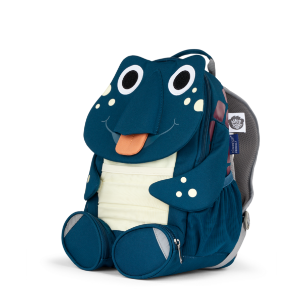 Mochila 3-5 Años Tortuga - Imagen 2