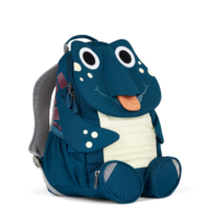 Mochila 3-5 Años Tortuga - Imagen 3