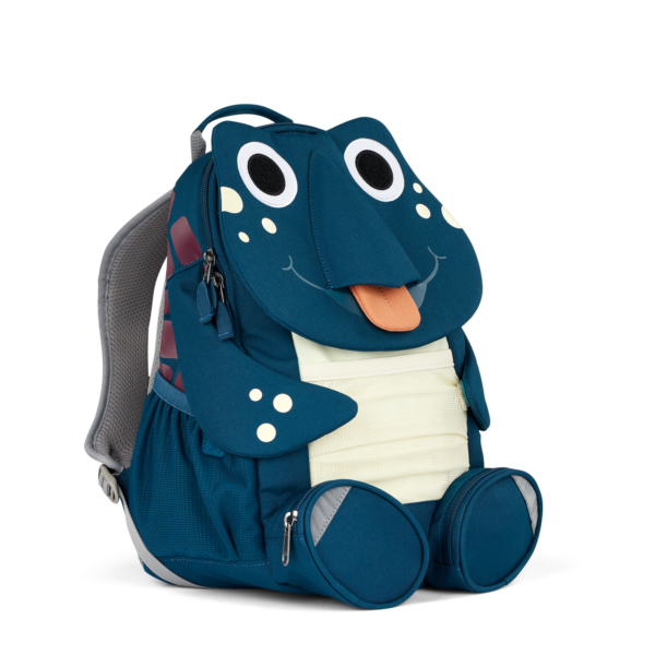 Mochila 3-5 Años Tortuga - Imagen 3