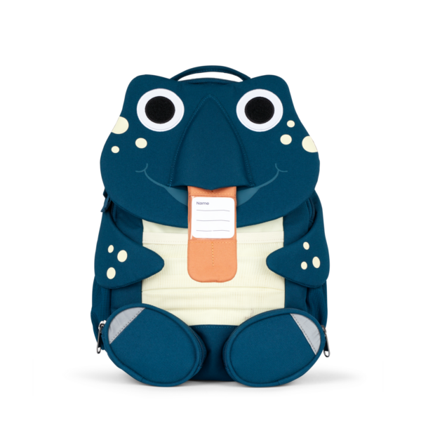 Mochila 3-5 Años Tortuga - Imagen 4