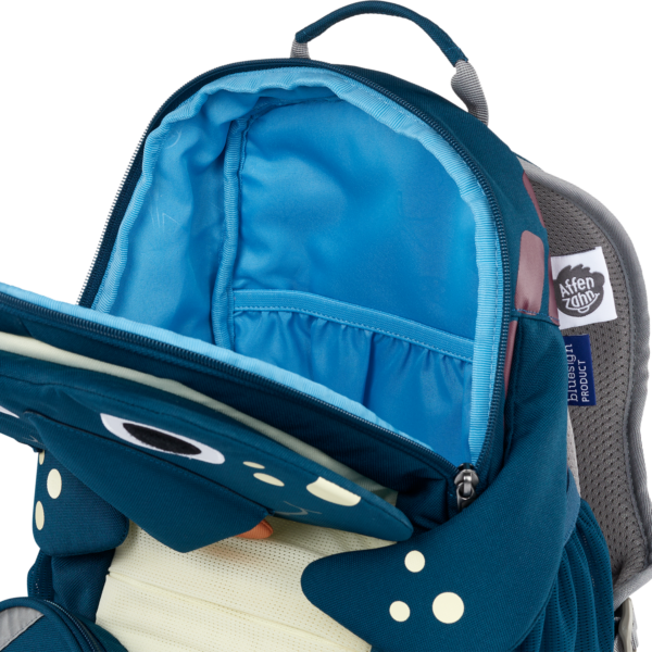 Mochila 3-5 Años Tortuga - Imagen 5