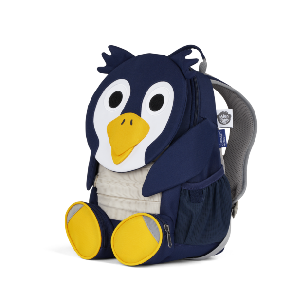 Mochila 3-5 Años Pingüino - Imagen 2
