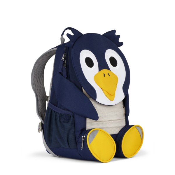 Mochila 3-5 Años Pingüino - Imagen 3