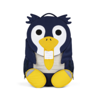 Mochila 3-5 Años Pingüino - Imagen 4