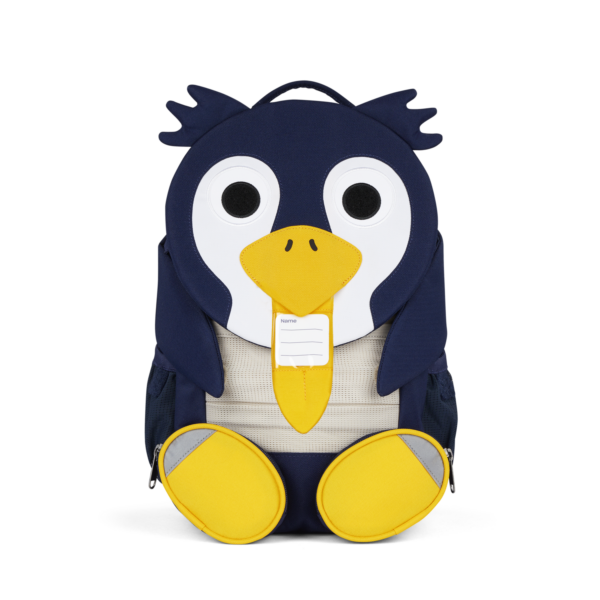 Mochila 3-5 Años Pingüino - Imagen 4