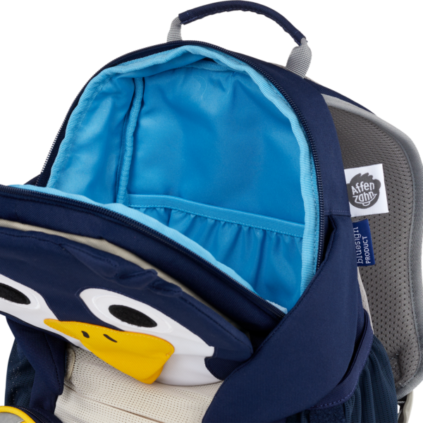 Mochila 3-5 Años Pingüino - Imagen 5