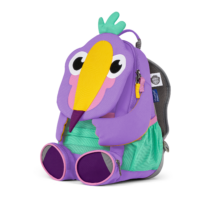 Mochila 3-5 Años Tucán Edición Limitada - Imagen 2