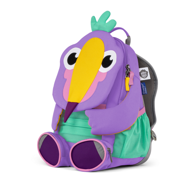 Mochila 3-5 Años Tucán Edición Limitada - Imagen 2